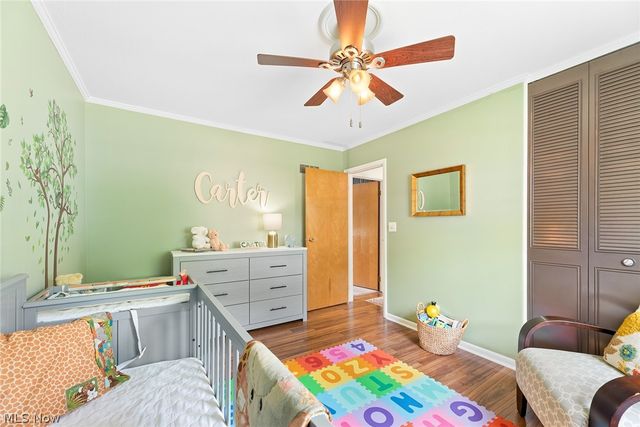 432 Pickwick Lane, Tallmadge, OH 44278