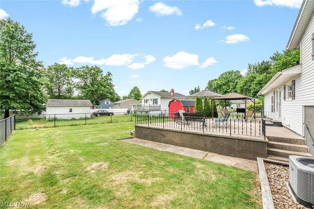 432 Pickwick Lane, Tallmadge, OH 44278