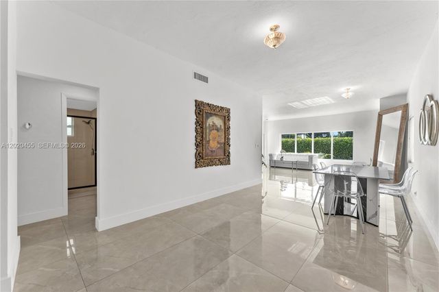 11144 NE 8th Ct, Biscayne Park, FL 33161