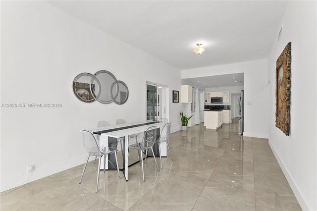 11144 NE 8th Ct, Biscayne Park, FL 33161