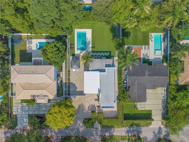 11144 NE 8th Ct, Biscayne Park, FL 33161