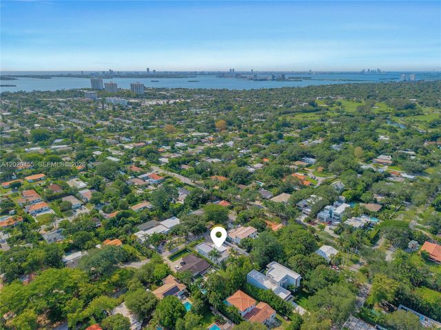 11144 NE 8th Ct, Biscayne Park, FL 33161
