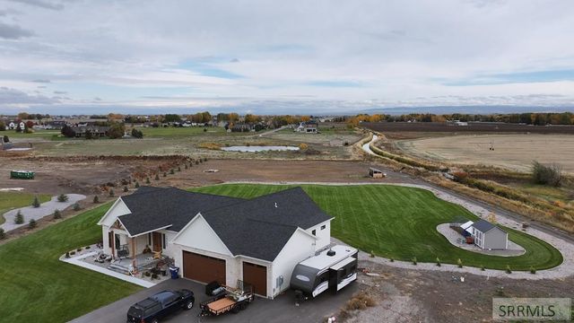 2260 Clover Meadow Way, Rexburg, ID 83440