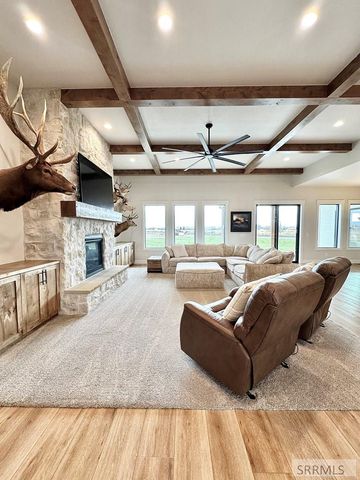 2260 Clover Meadow Way, Rexburg, ID 83440