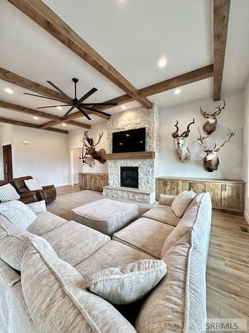 2260 Clover Meadow Way, Rexburg, ID 83440