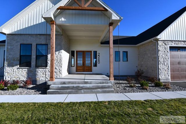 2260 Clover Meadow Way, Rexburg, ID 83440