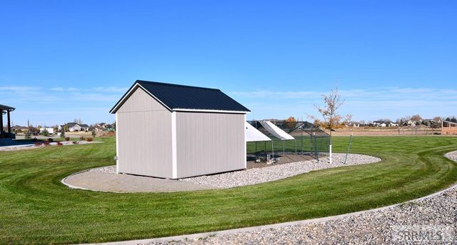 2260 Clover Meadow Way, Rexburg, ID 83440