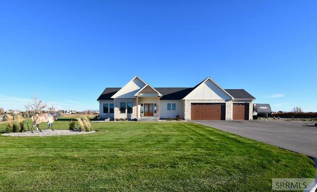 2260 Clover Meadow Way, Rexburg, ID 83440