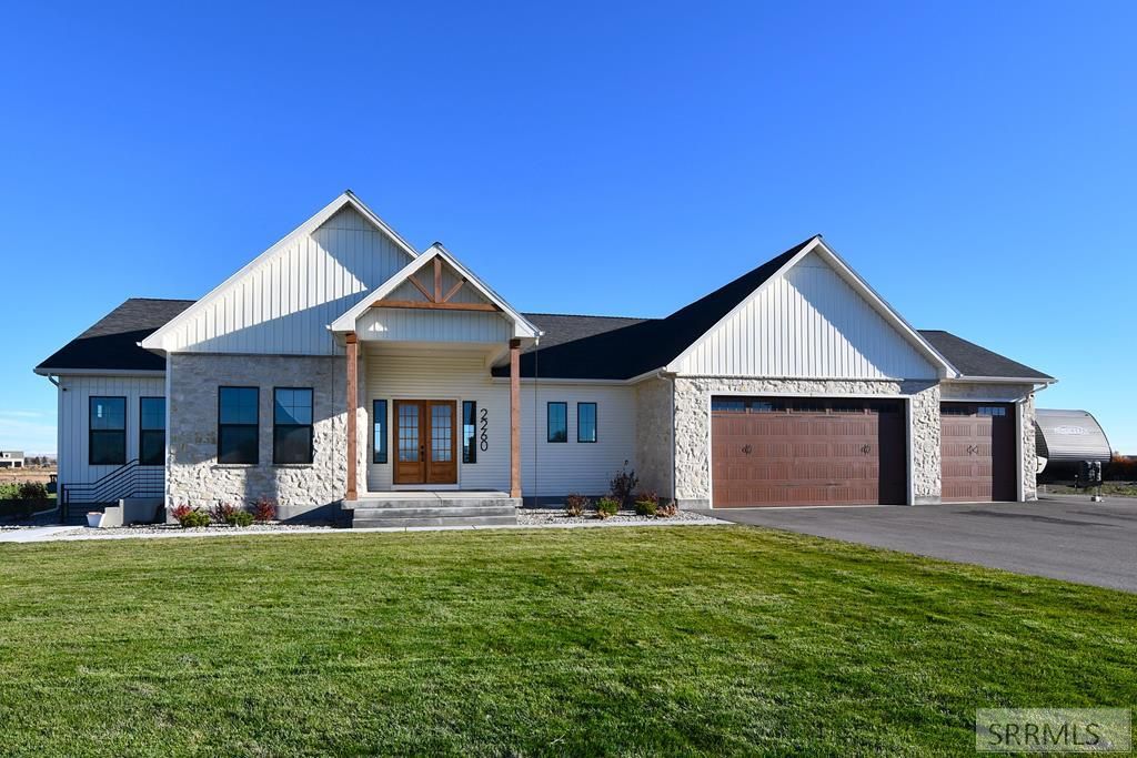 2260 Clover Meadow Way, Rexburg, ID 83440