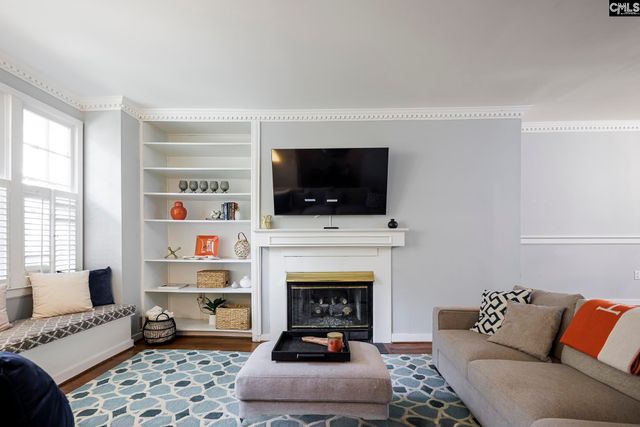 14 Sims Alley, Columbia, SC 29205