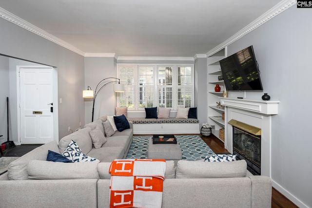 14 Sims Alley, Columbia, SC 29205