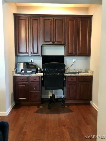 9412 KETTLEWELL Court, Montgomery, AL 36117