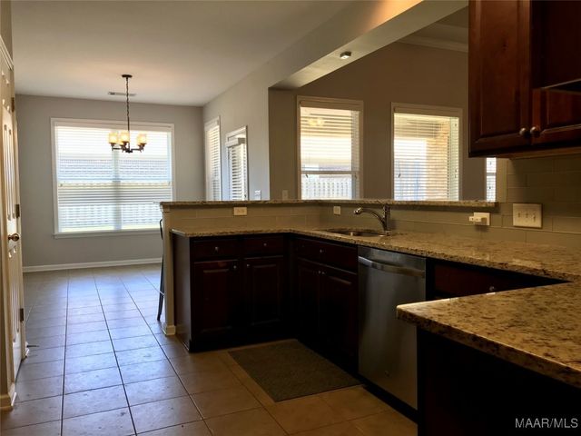 9412 KETTLEWELL Court, Montgomery, AL 36117