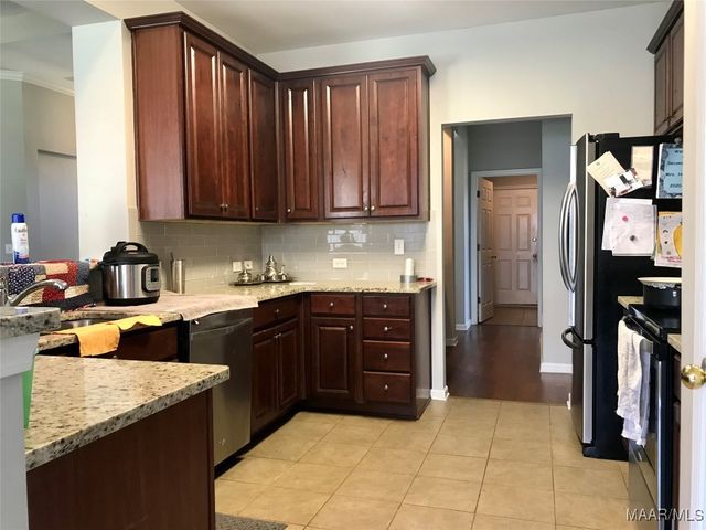 9412 KETTLEWELL Court, Montgomery, AL 36117