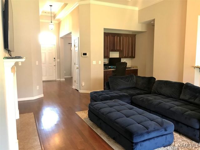 9412 KETTLEWELL Court, Montgomery, AL 36117