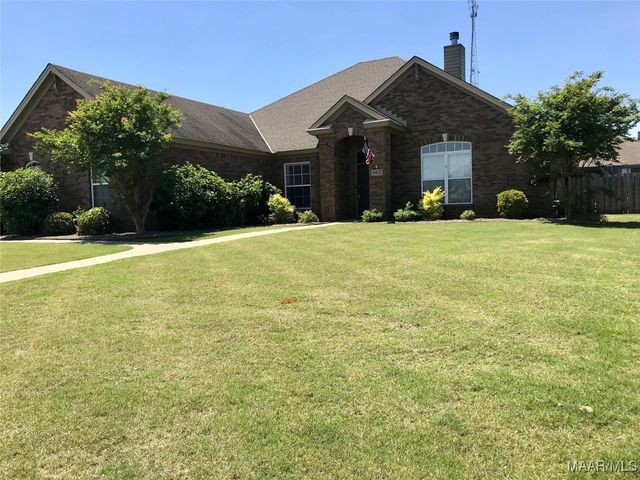 9412 KETTLEWELL Court, Montgomery, AL 36117