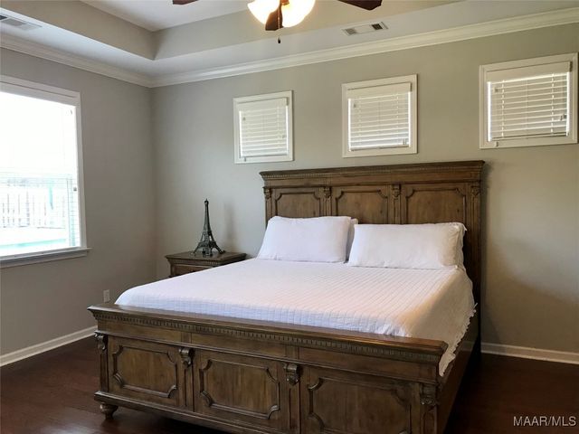 9412 KETTLEWELL Court, Montgomery, AL 36117