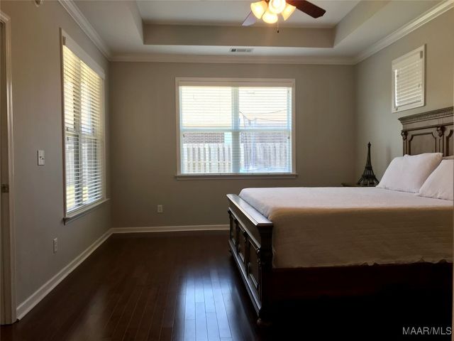 9412 KETTLEWELL Court, Montgomery, AL 36117