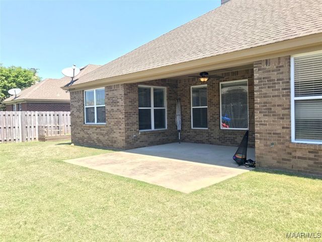 9412 KETTLEWELL Court, Montgomery, AL 36117