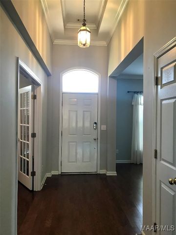 9412 KETTLEWELL Court, Montgomery, AL 36117