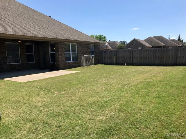 9412 KETTLEWELL Court, Montgomery, AL 36117