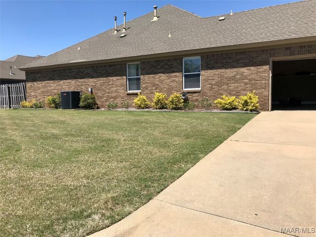 9412 KETTLEWELL Court, Montgomery, AL 36117