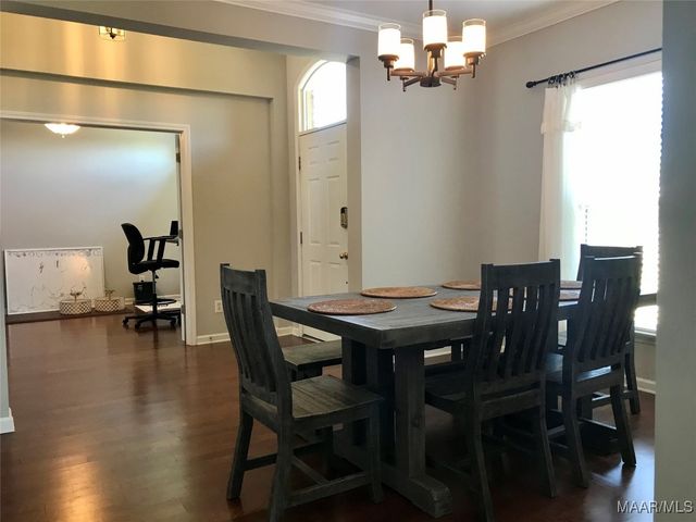 9412 KETTLEWELL Court, Montgomery, AL 36117