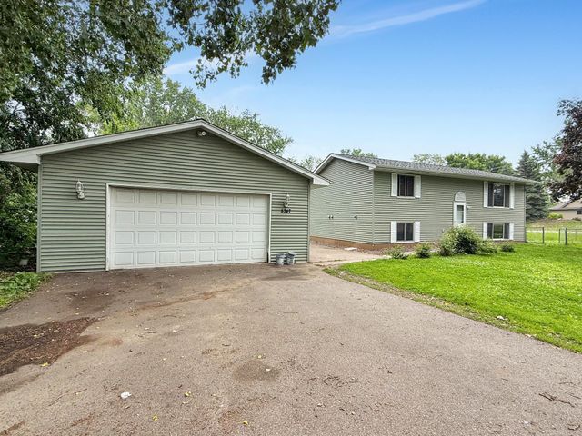 5347 Portland Avenue, White Bear Twp, MN 55110