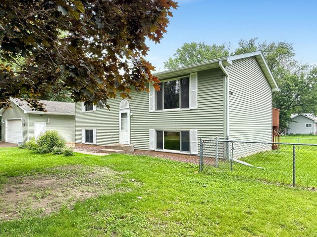 5347 Portland Avenue, White Bear Twp, MN 55110