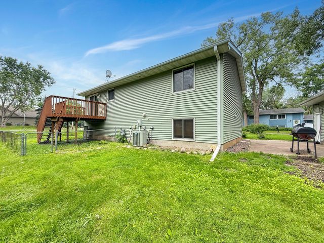 5347 Portland Avenue, White Bear Twp, MN 55110