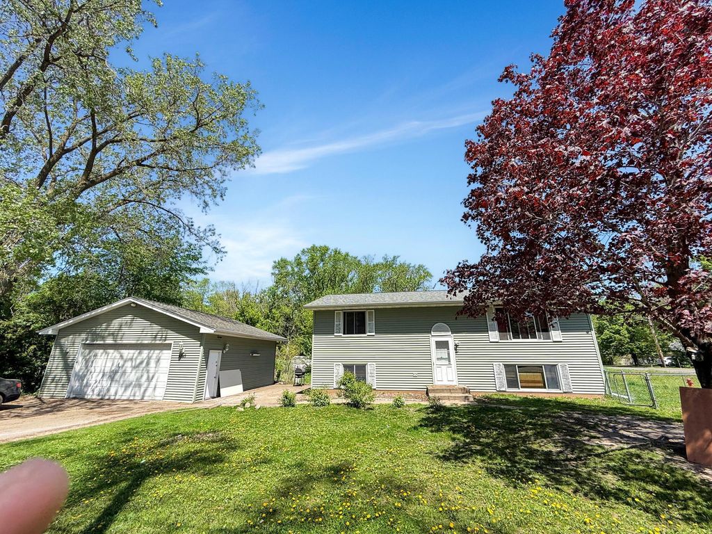 5347 Portland Avenue, White Bear Twp, MN 55110