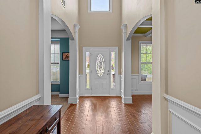 726 Sparrow Hawk Court, Blythewood, SC 29016