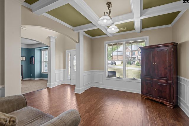 726 Sparrow Hawk Court, Blythewood, SC 29016