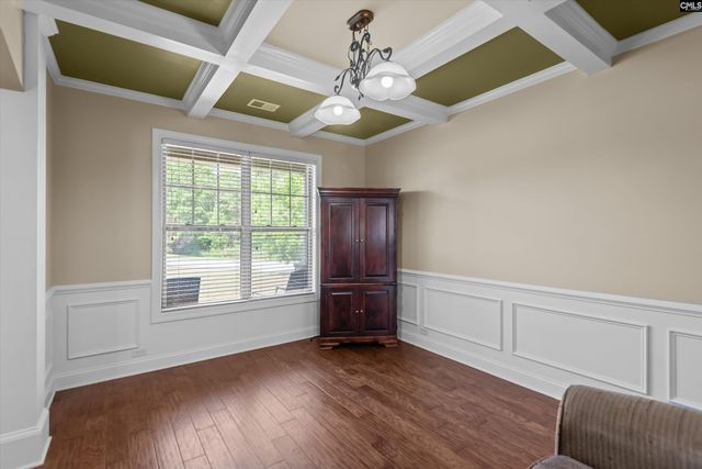 726 Sparrow Hawk Court, Blythewood, SC 29016