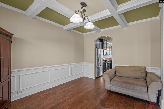 726 Sparrow Hawk Court, Blythewood, SC 29016