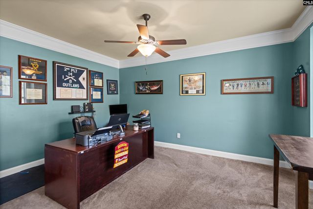 726 Sparrow Hawk Court, Blythewood, SC 29016