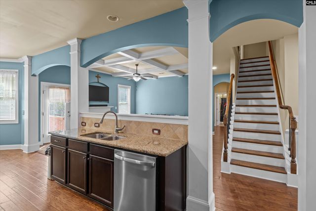 726 Sparrow Hawk Court, Blythewood, SC 29016