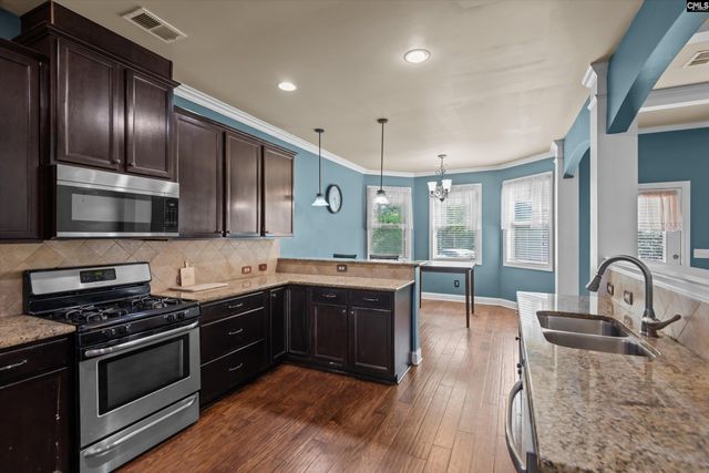 726 Sparrow Hawk Court, Blythewood, SC 29016