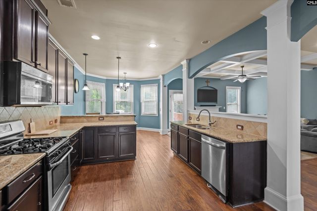 726 Sparrow Hawk Court, Blythewood, SC 29016