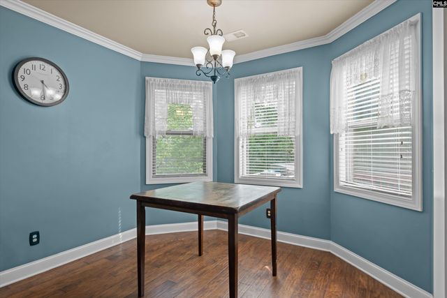 726 Sparrow Hawk Court, Blythewood, SC 29016