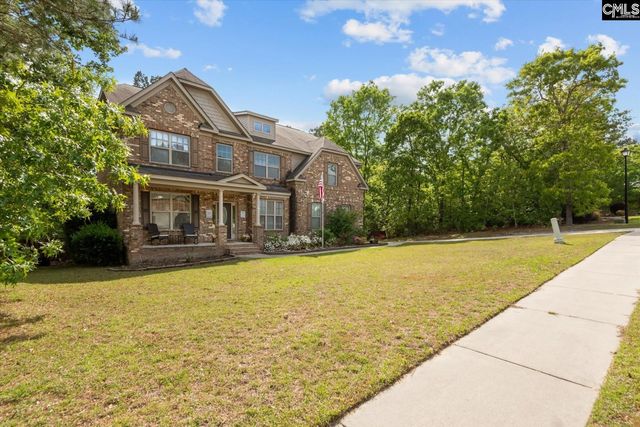 726 Sparrow Hawk Court, Blythewood, SC 29016
