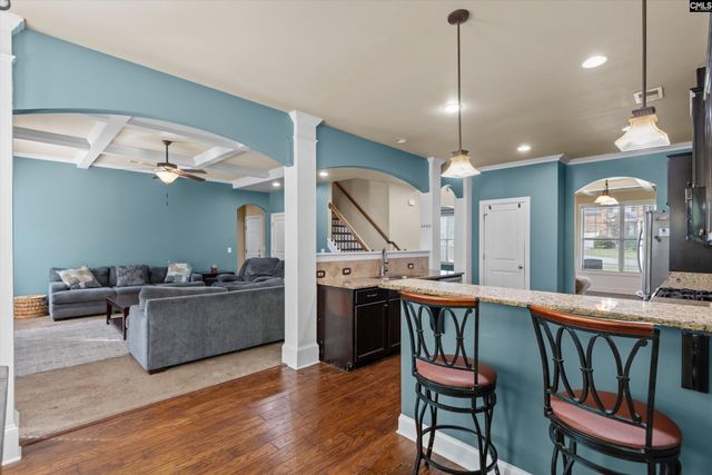 726 Sparrow Hawk Court, Blythewood, SC 29016