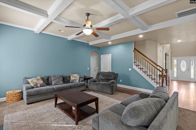 726 Sparrow Hawk Court, Blythewood, SC 29016