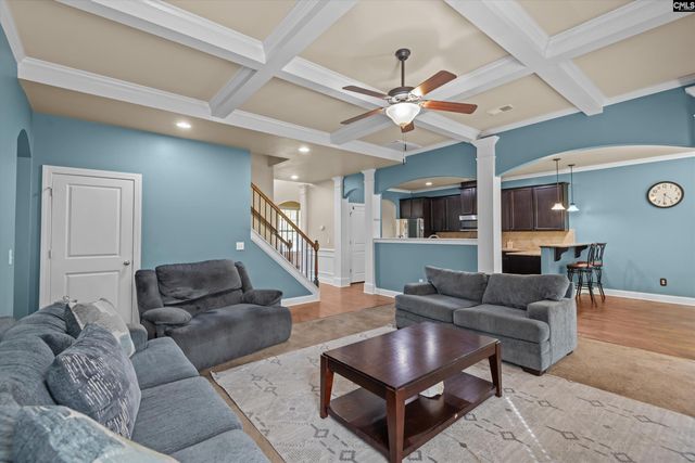 726 Sparrow Hawk Court, Blythewood, SC 29016