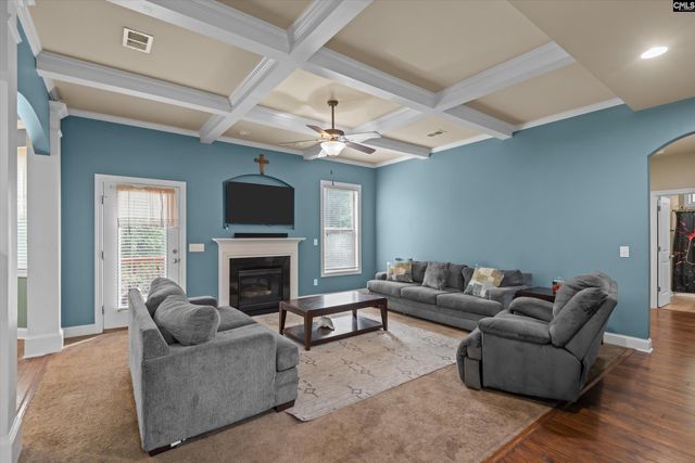 726 Sparrow Hawk Court, Blythewood, SC 29016