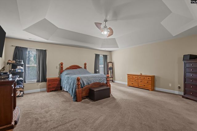 726 Sparrow Hawk Court, Blythewood, SC 29016