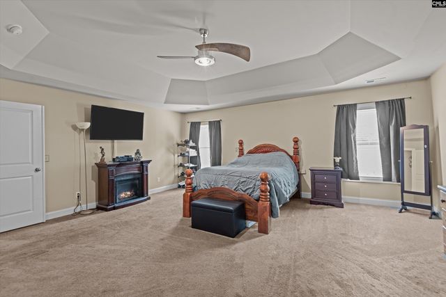 726 Sparrow Hawk Court, Blythewood, SC 29016