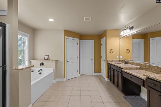 726 Sparrow Hawk Court, Blythewood, SC 29016
