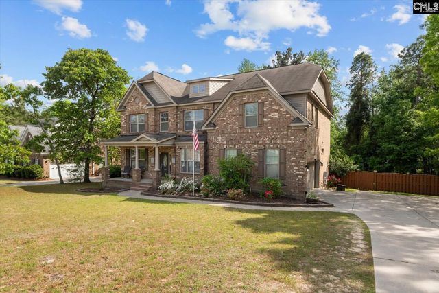 726 Sparrow Hawk Court, Blythewood, SC 29016