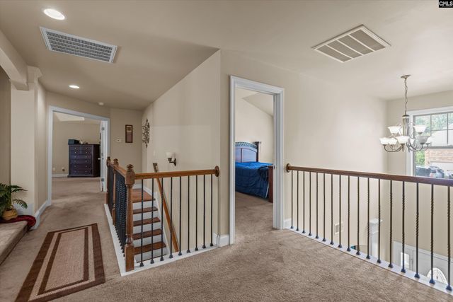 726 Sparrow Hawk Court, Blythewood, SC 29016
